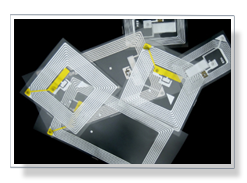 tagi RFID