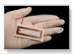 tagi RFID
